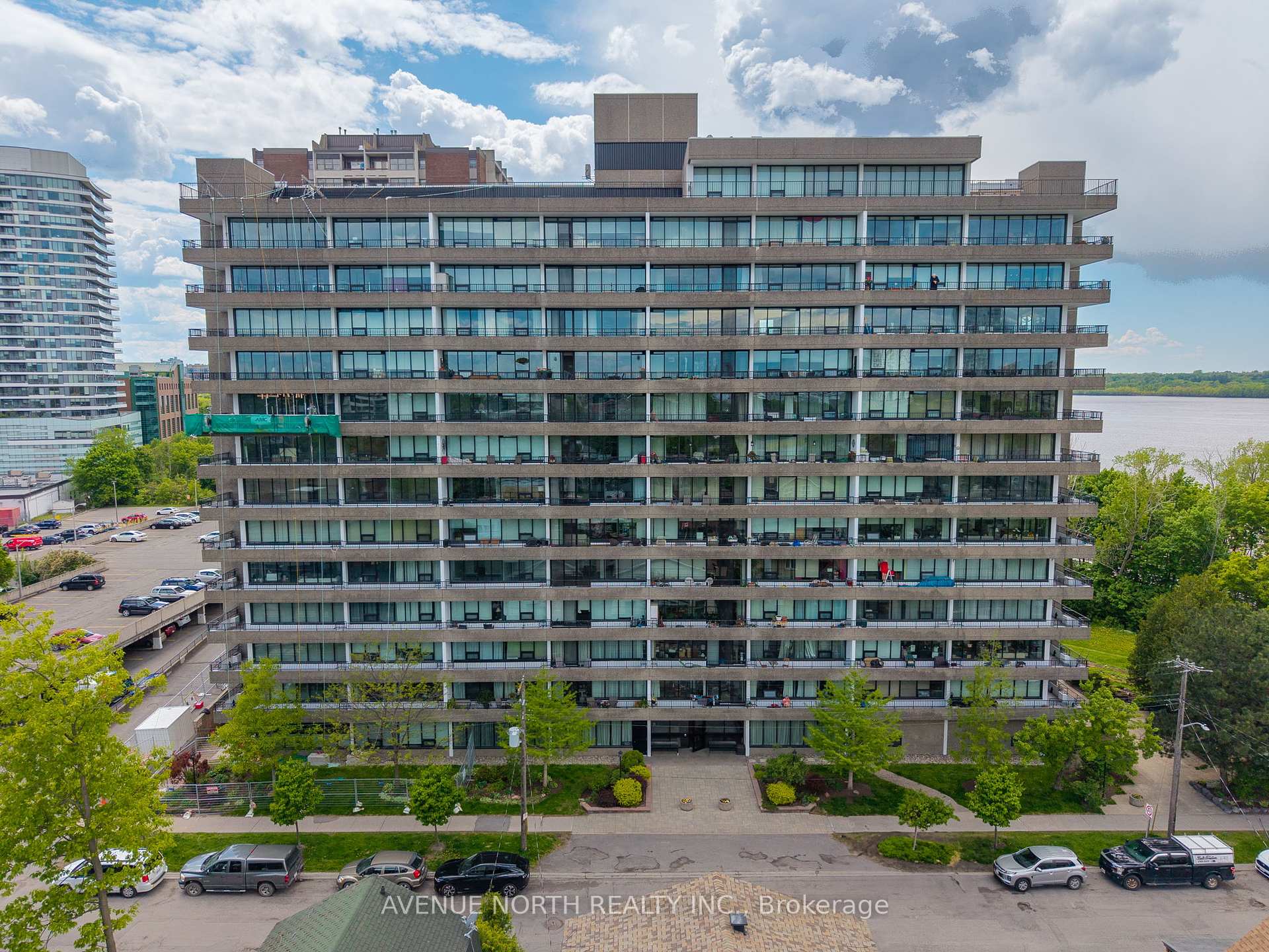 706 - 370 Dominion Avenue Ottawa Ontario Canada Sold residential   Royal LePage Performance Realty, Brokerage *