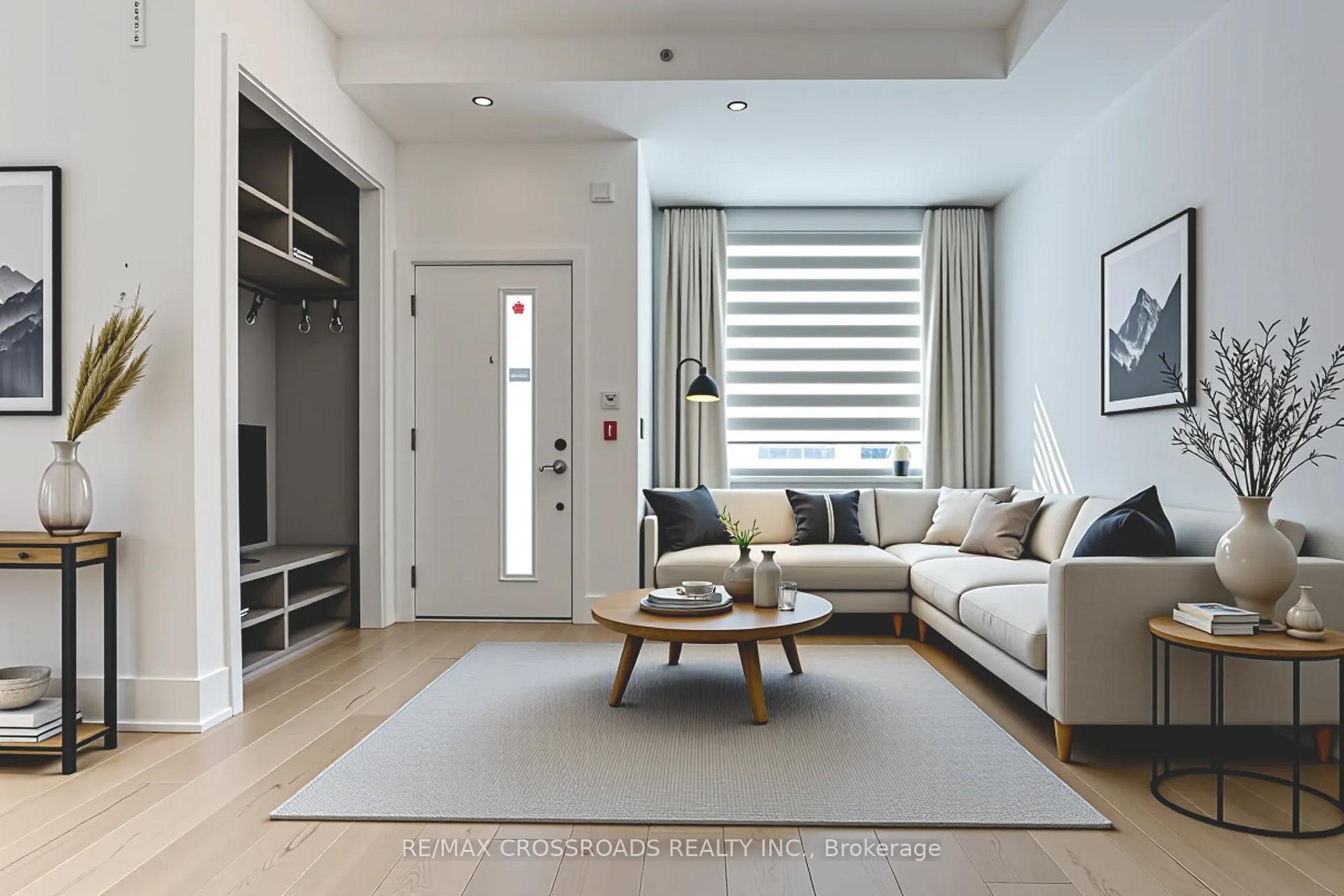 TH3 - 270 Davenport Road Toronto Ontario Canada Sale residential   RE/MAX CROSSROADS REALTY INC. Brokerage*