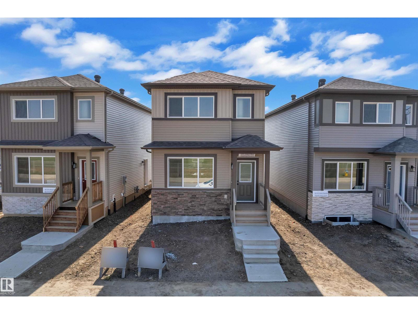 1029 ASTER BV NW Edmonton Alberta Canada Sale residential Don Brown Royal LePage Noralta Real Estate, Brokerage*
