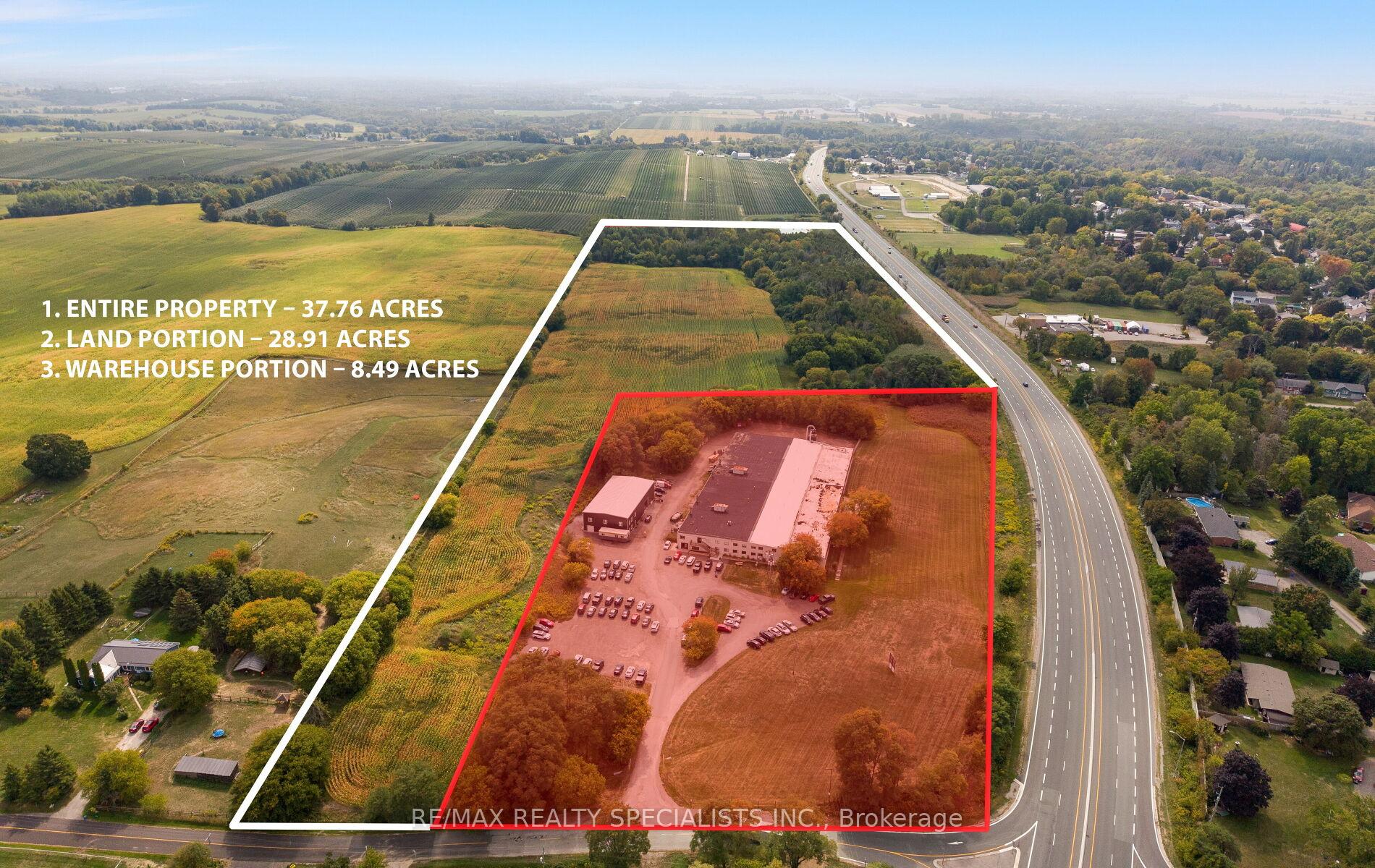 19 Tamblyn Pt3 Road Clarington Ontario Canada Sale commercial Achint Ahluwalia RE/MAX Realty Specialists Inc., Brokerage *