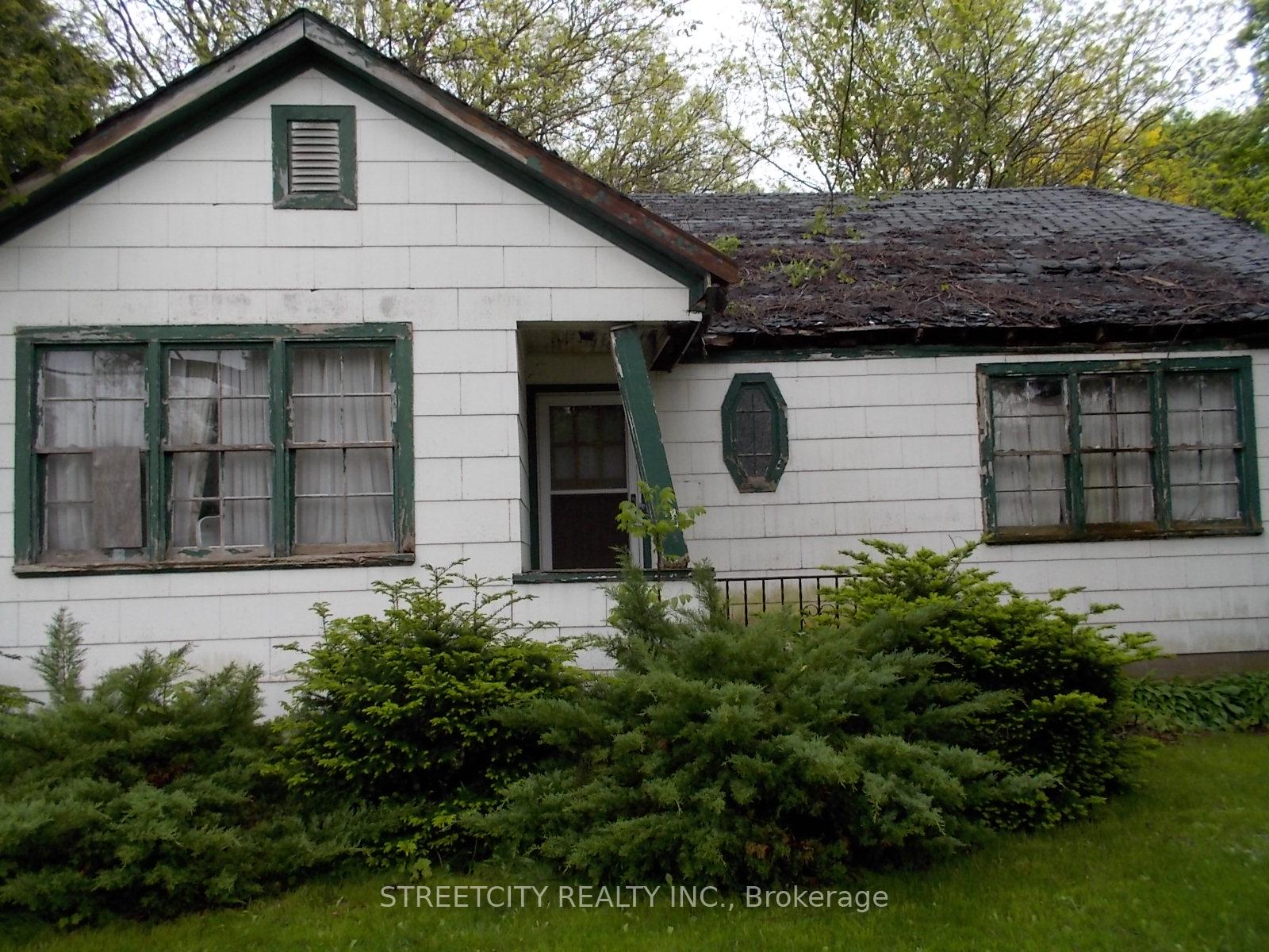 384 Metcalfe Street E Strathroy-Caradoc Ontario Canada Sale residential   STREETCITY REALTY INC., BROKERAGE*