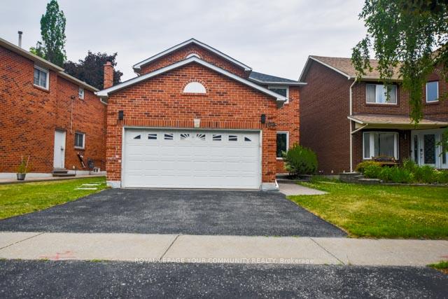 62 Joseph Aaron Boulevard Vaughan Ontario Canada Rented residential Hamid Aghazamani Re/Max Your Community Realty, Brokerage *