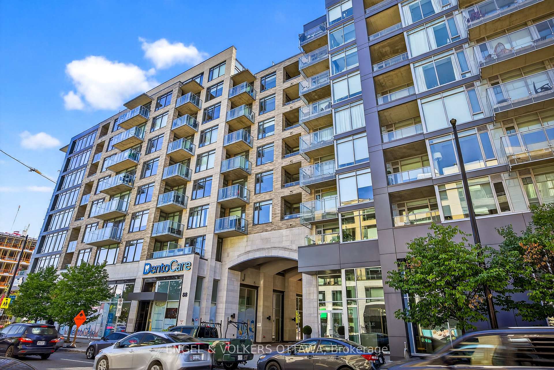 613 - 88 Richmond Road Ottawa Ontario Canada Rented residential   Royal LePage Performance Realty, Brokerage *