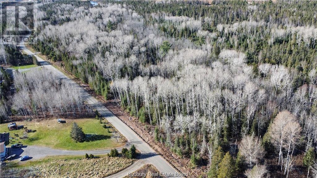 Part 3 Hungarian Road Wahnapitae Ontario Canada Sale residential   John E. Smith Realty Sudbury Limited, Brokerage