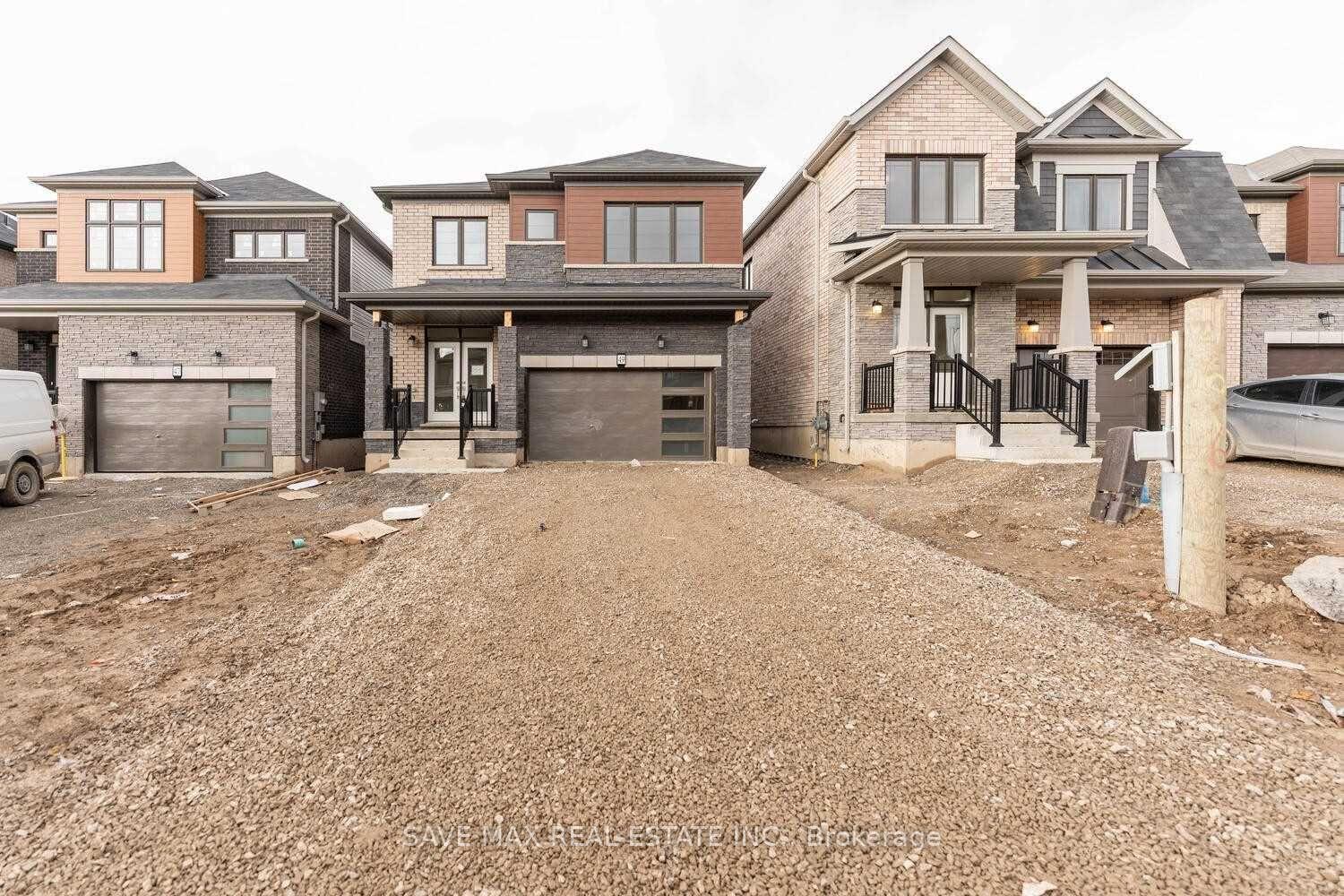 49 Sundin Drive Haldimand Ontario Canada Rented residential   Save Max Real Estate Inc., Brokerage *