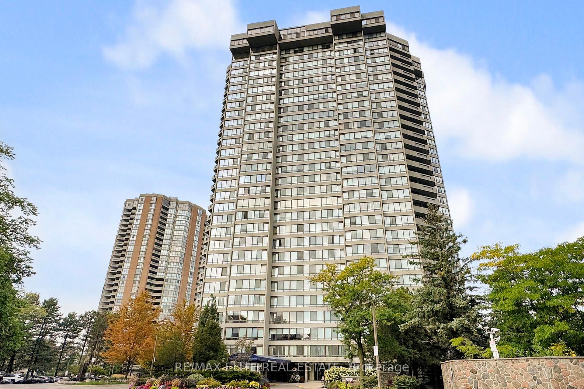 1707 - 65 Skymark Drive Toronto Ontario Canada Sale residential Ross Talibov RE/MAX Elite Real Estate, Brokerage