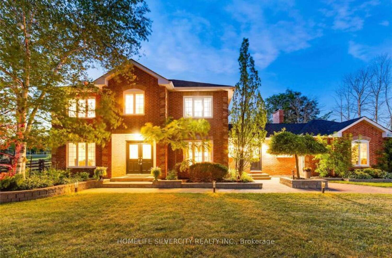 18805 Willoghby Road Caledon Ontario Canada Sale residential Harp Grewal HomeLife Silvercity Realty Inc., Brokerage*