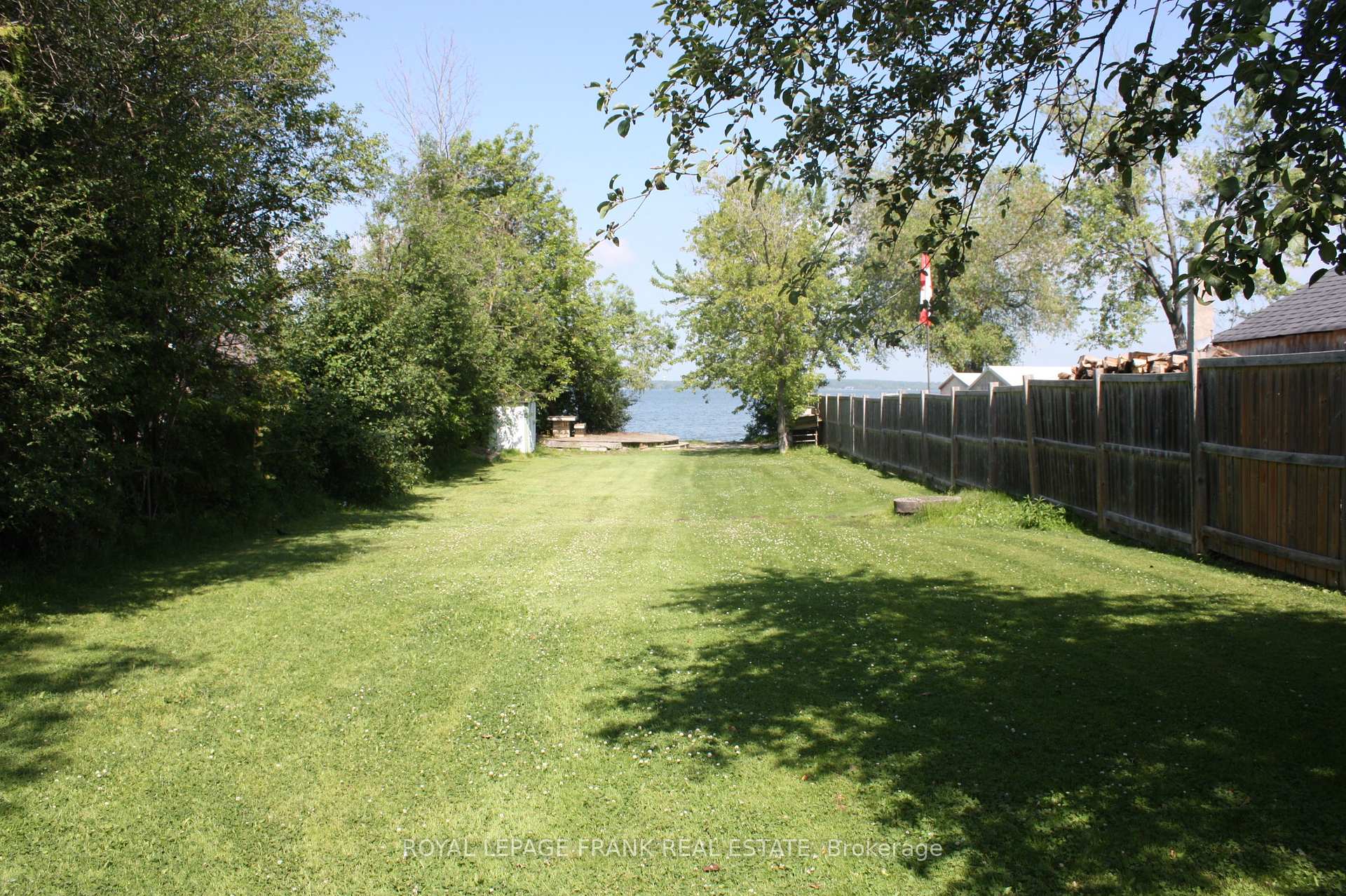 54 Williams Point Road Scugog Ontario Canada Sale residential Blake Reid Royal Lepage Frank Real Estate, Brokerage*