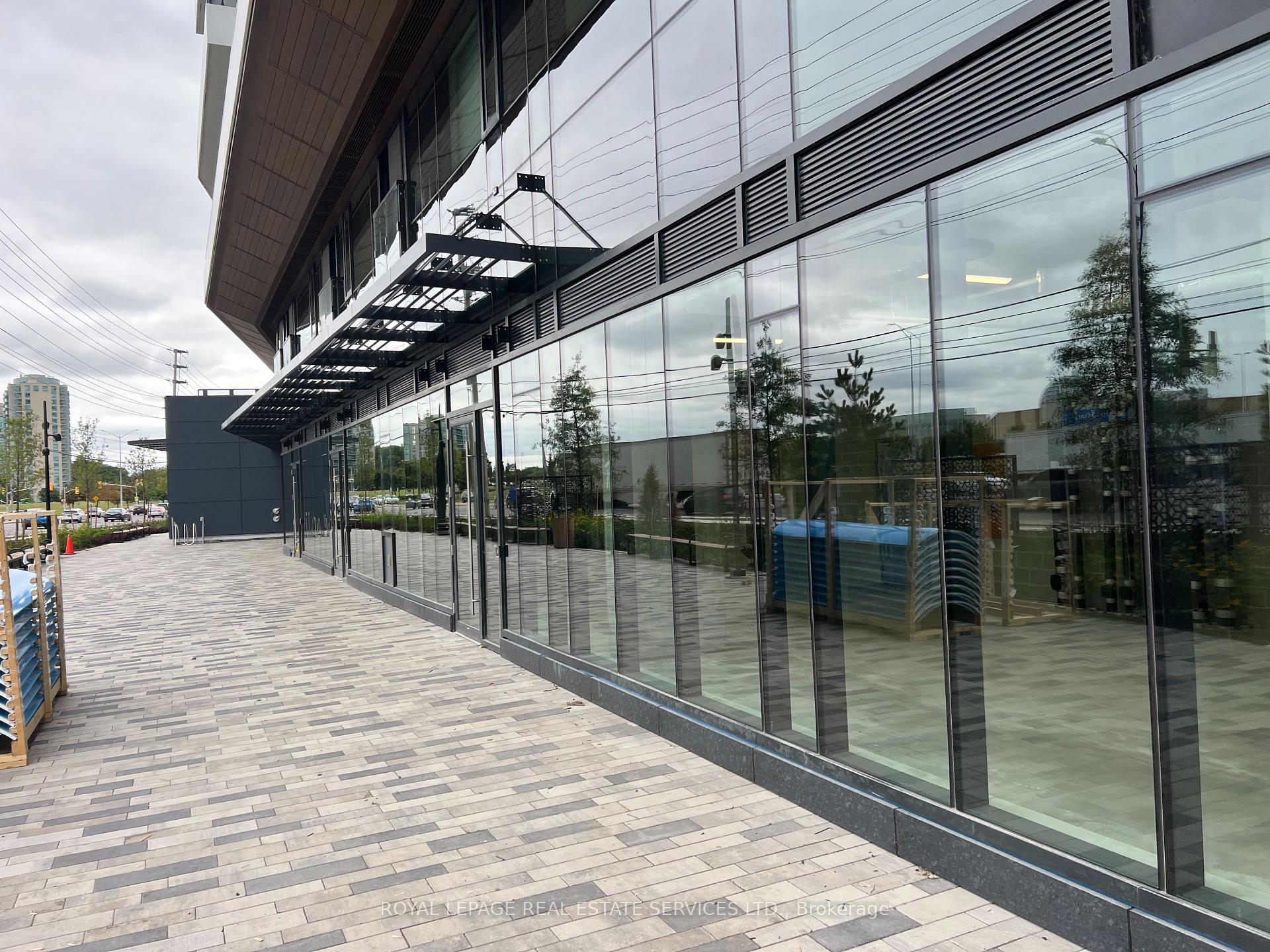 3 - 2485 Eglinton Avenue W Mississauga Ontario Canada Lease commercial Cliff Barron RE/MAX Real Estate Centre, Inc., Brokerage *