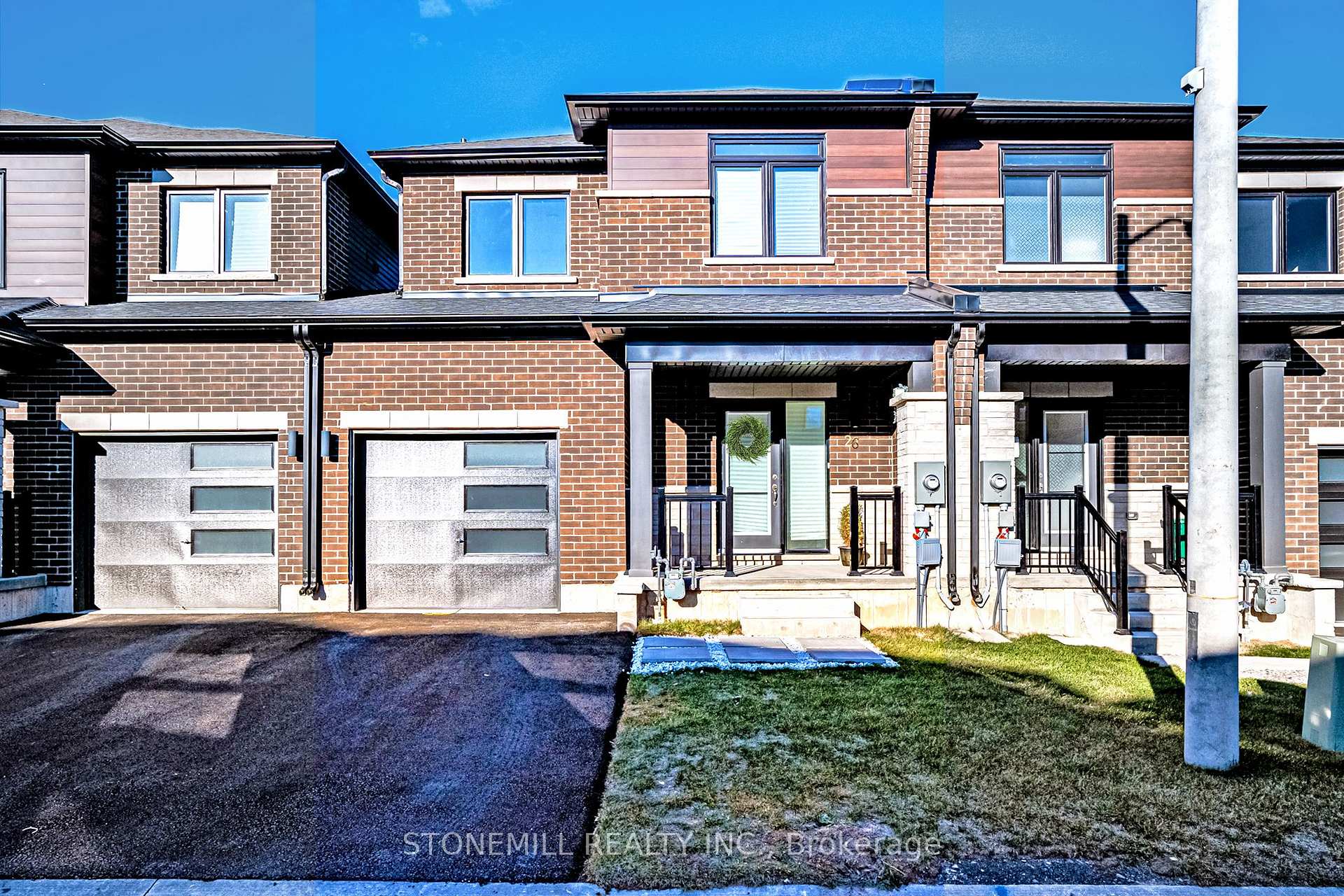 26 Bentgrass Drive Welland Ontario Canada Sale residential STONEMILL REALTY INC. / STONEMILL DESIGN BUILD