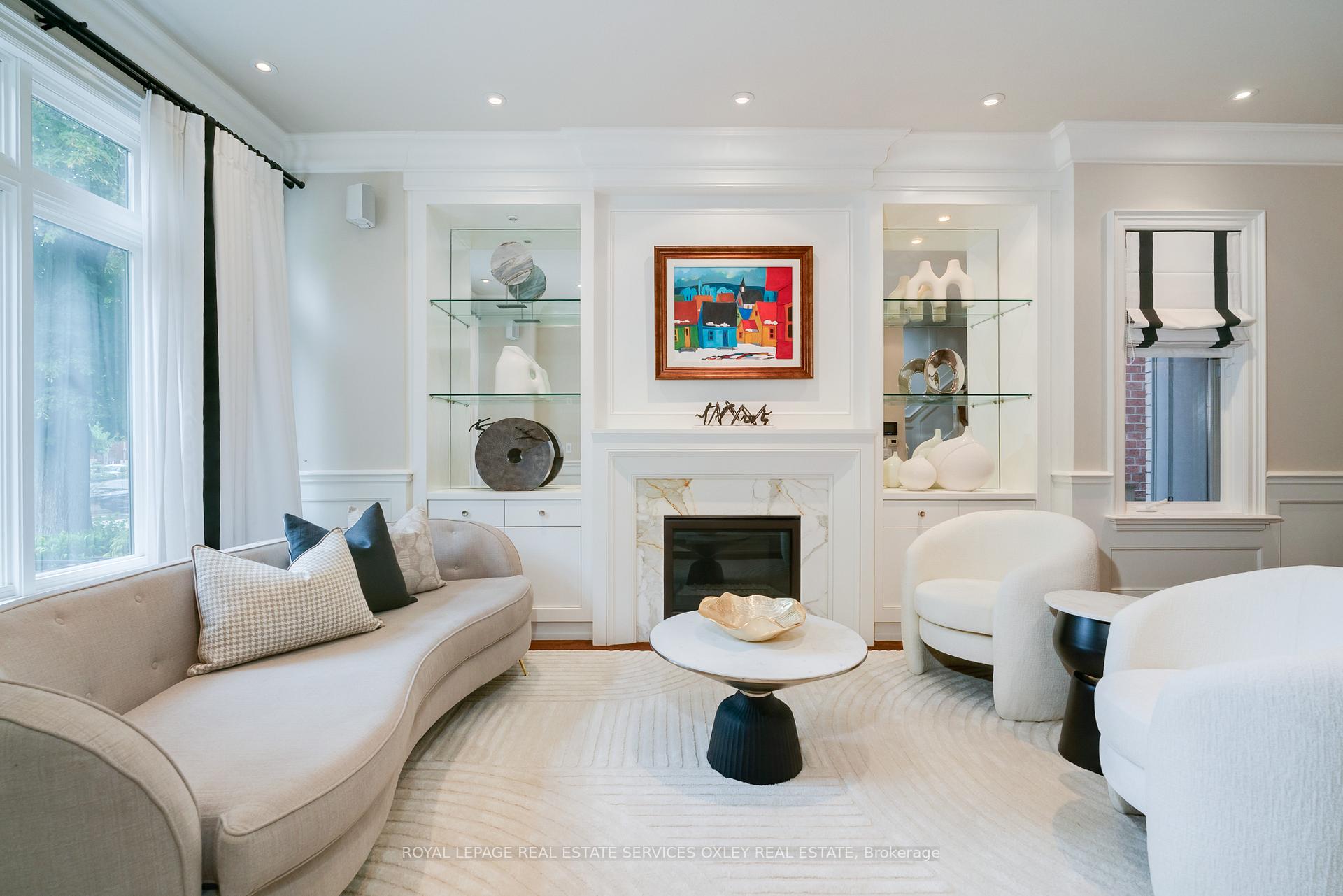 149 Ronan Avenue Toronto Ontario Canada Sale residential Max Seal iCloud Realty Ltd. 