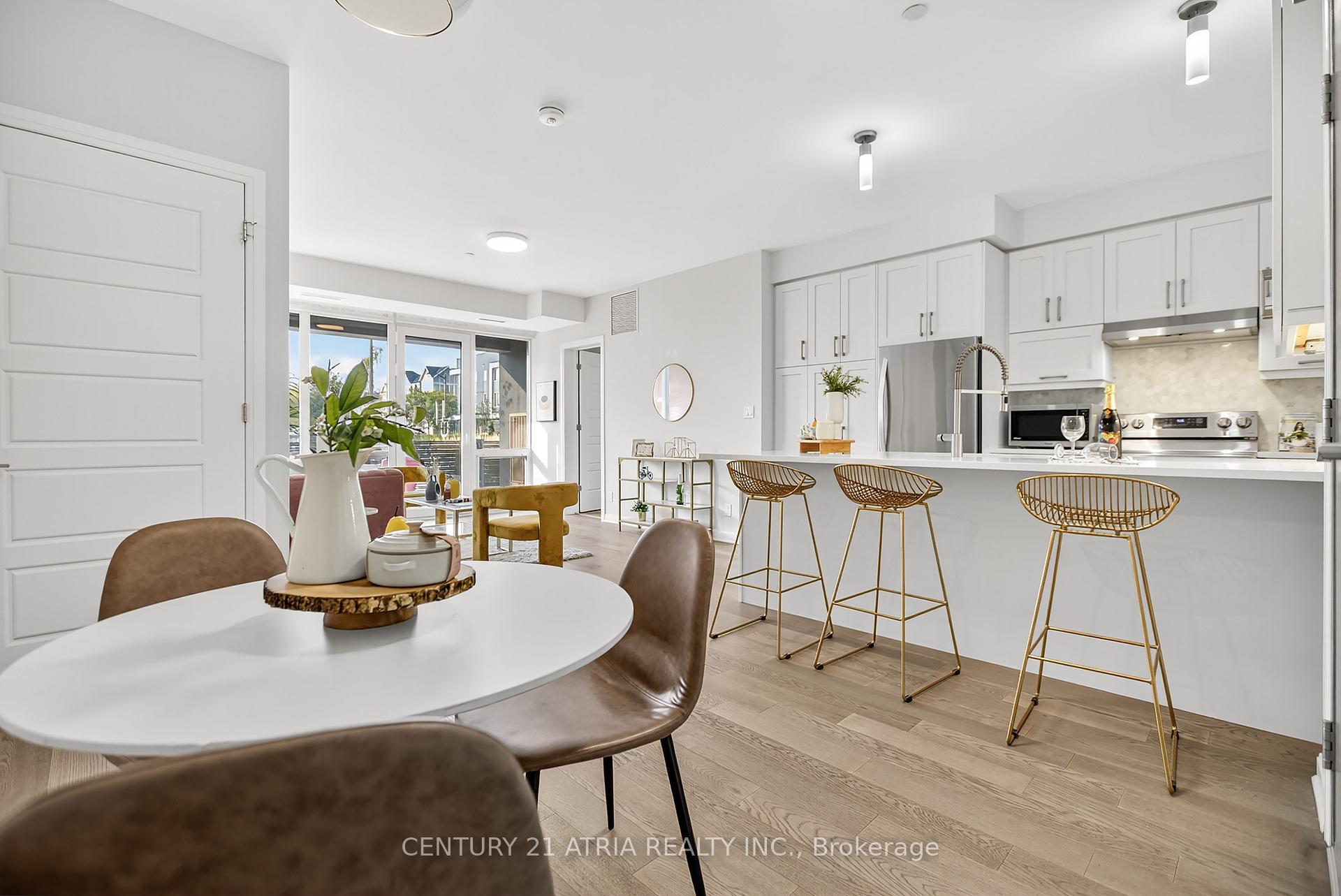 113 - 3028 Creekshore Common Oakville Ontario Canada Sale residential Elena Vankevich Brokerage Information: Not available, please contact website owner