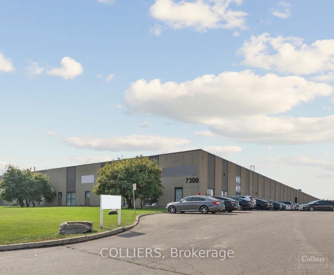 Unit 1 - 7300 Torbram Road Mississauga Ontario Canada Lease commercial Tarun Kumar Right at Home Realty, Brokerage*