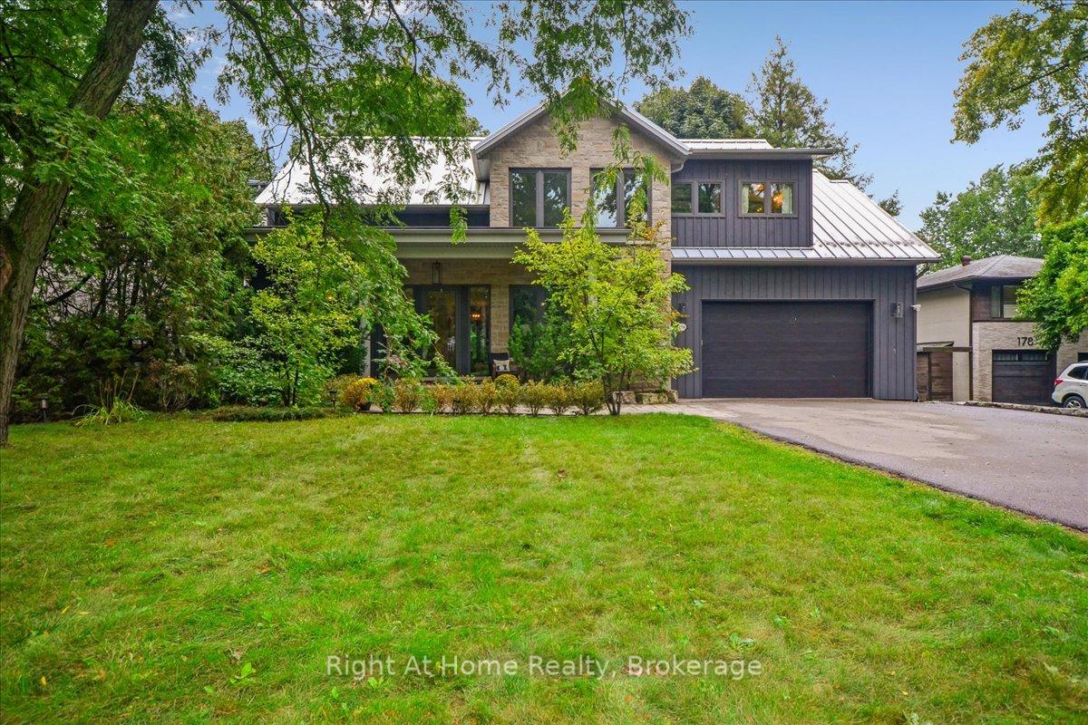 176 Viewbank Crescent Oakville Ontario Canada Sale residential Bora Celikel RE/MAX Real Estate Centre Inc., Brokerage*