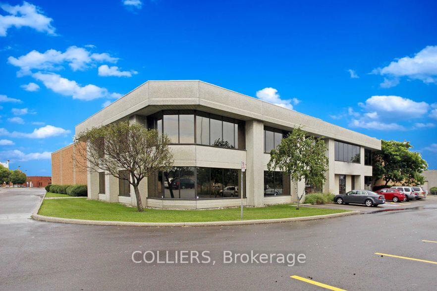 5610 Timberlea Boulevard Mississauga Ontario Canada Lease commercial Tarun Kumar Right at Home Realty, Brokerage*
