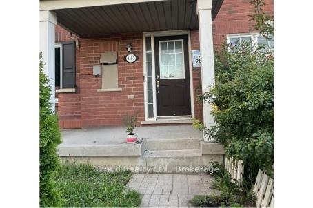 #Bsmt - 2153 Morningside Avenue Toronto Ontario Canada Rent residential Ajay Tandon iCloud Realty Ltd. 