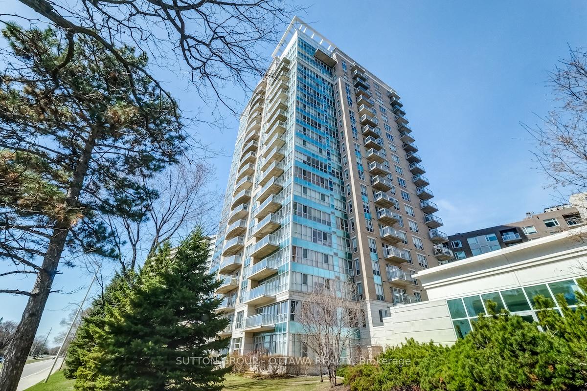 1303 - 70 Landry Street Ottawa Ontario Canada Sold residential   Royal LePage Performance Realty, Brokerage *