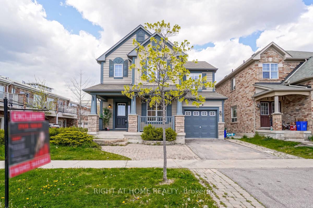775 Bessy Trail Milton Ontario Canada Rented residential Terry Henry Attalla Right at Home Realty, Brokerage*
