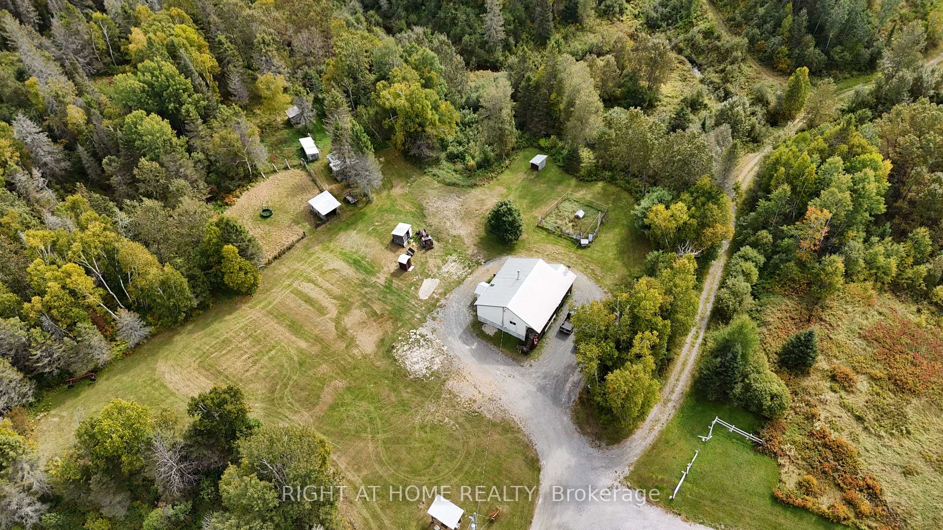 58 Bellefeuille Road S West Nipissing Ontario Canada Sale residential   Right at Home Realty, Brokerage