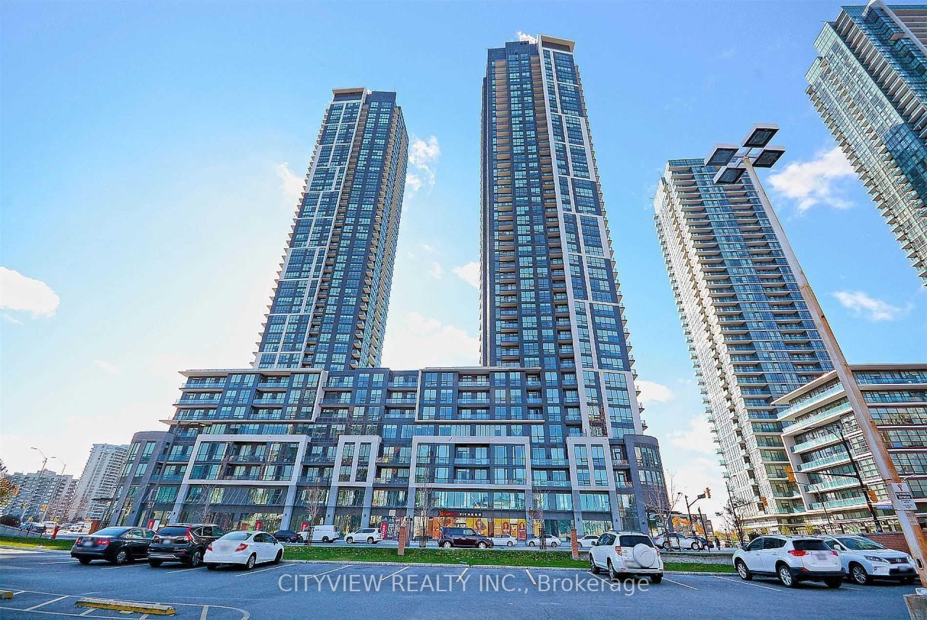 710 - 510 Curran Place Mississauga Ontario Canada Sale residential Fouad Dib Cityview Realty Inc., Brokerage*