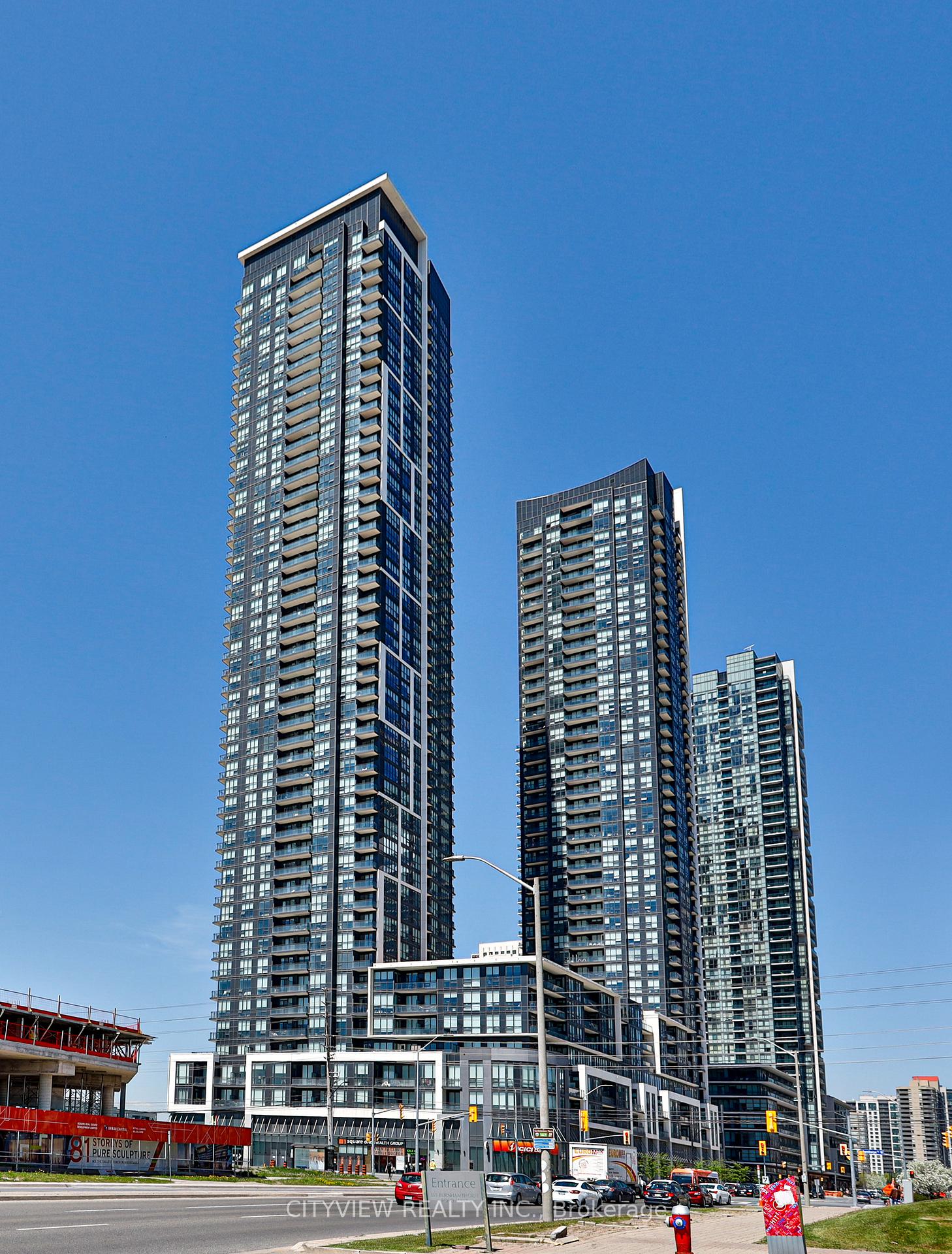 606 - 4011 Brickstone Mews Mississauga Ontario Canada Sale residential Elena Vankevich Brokerage Information: Not available, please contact website owner