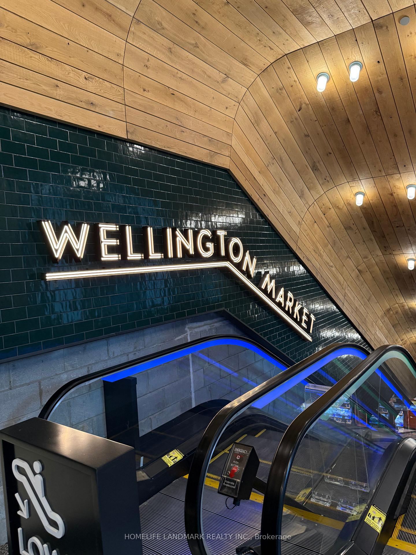 WM03 - 486 Front Street W Toronto Ontario Canada Sale commercial Michael  Mao HomeLife Landmark Realty Inc., Brokerage