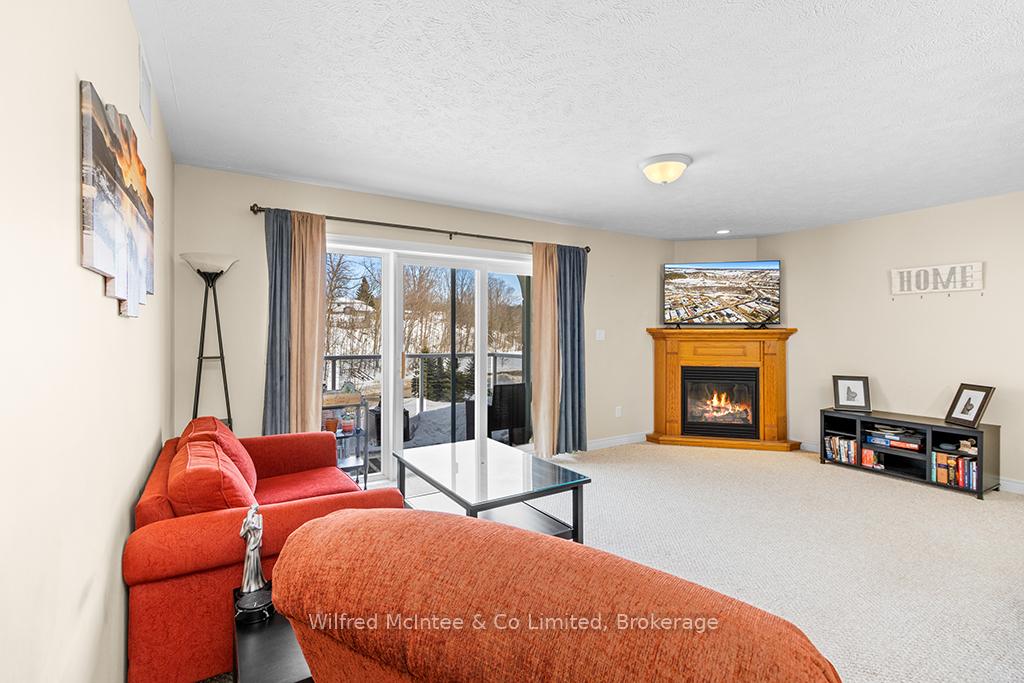 406 - 125 William Street N Brockton Ontario Canada Sale residential Mac Ferris Wilfred Mcintee & Co. Ltd., Brokerage* (Southampton)