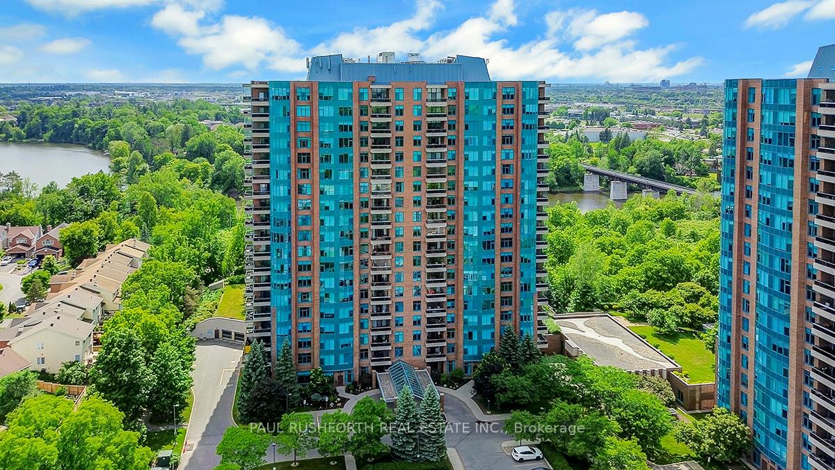 708 - 3590 Rivergate Way Ottawa Ontario Canada Sold residential   Royal LePage Performance Realty, Brokerage *