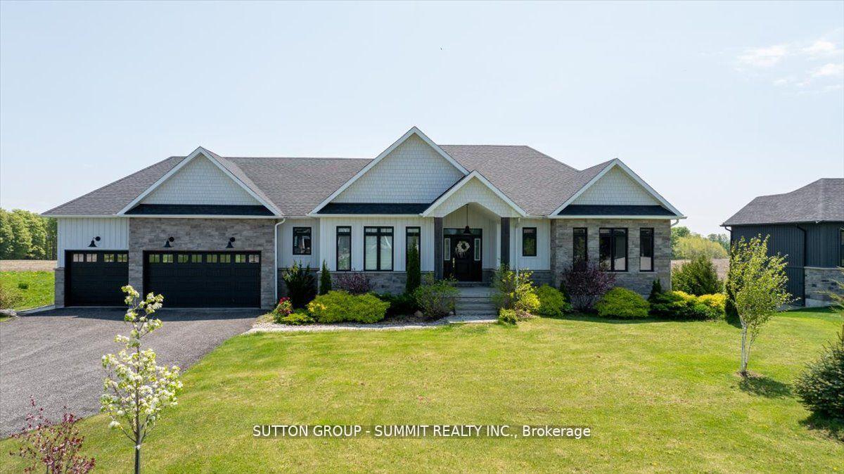 3 Best Court Oro-Medonte Ontario Canada Sale residential Jeffrey Vella Sutton Group-Summit Realty Inc., Brokerage*