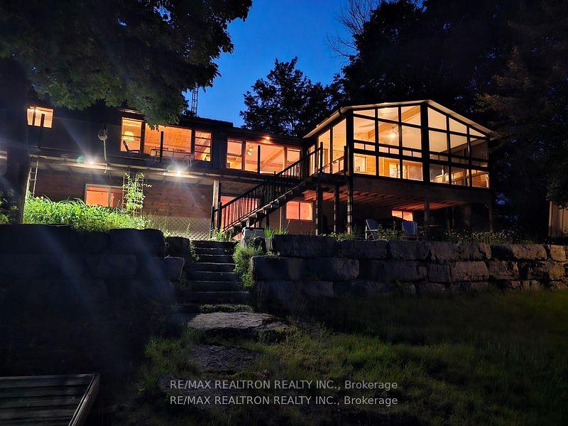 103 Peninsula Drive Trent Lakes Ontario Canada Sale residential Baiju Vijayaraghavan RE/MAX Realtron Realty Inc., Brokerage *