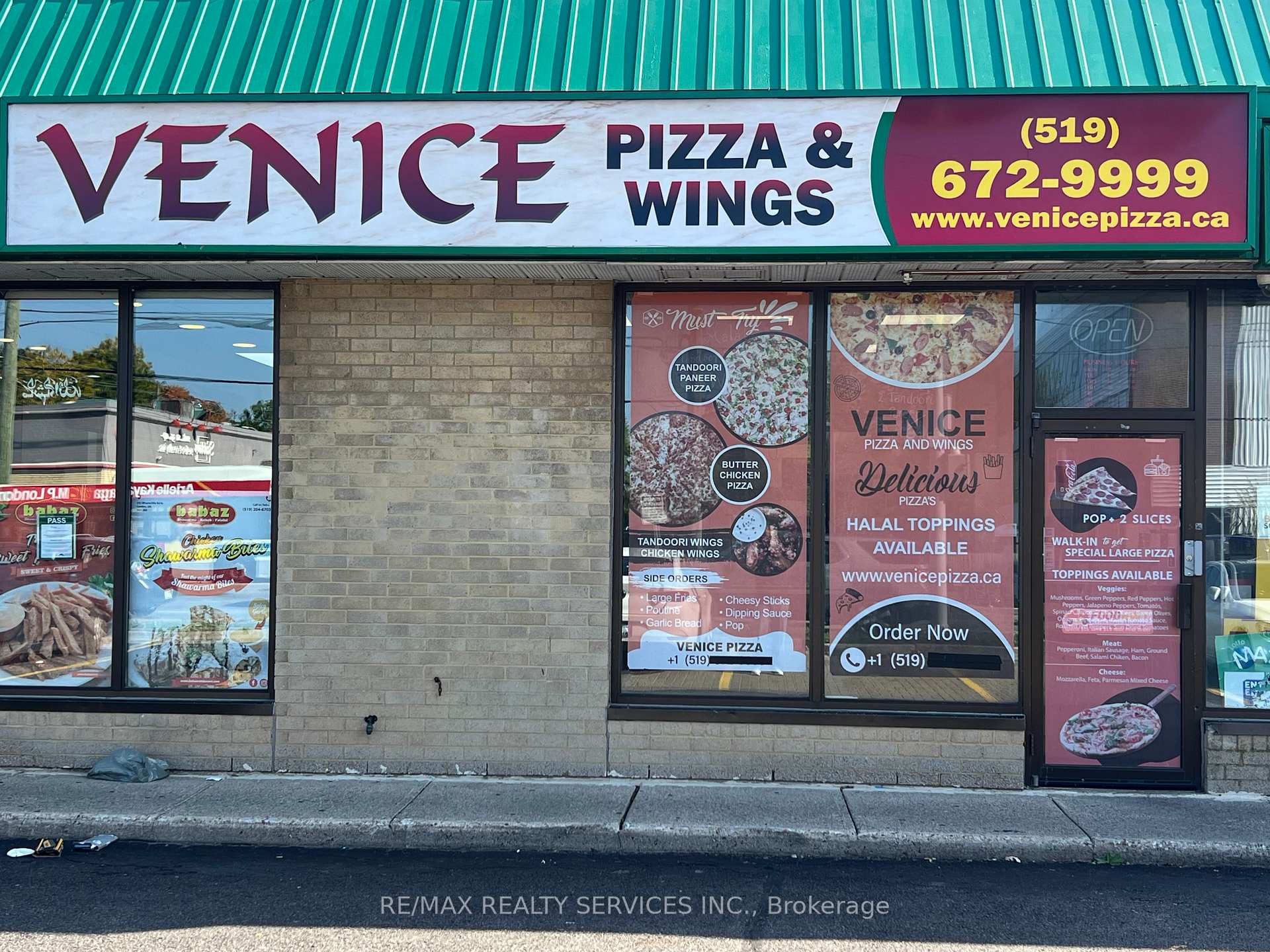 243 Wharncliffe Road N London North Ontario Canada Sale commercial Anil Balakrishnan RE/MAX Realty Services Inc., Brokerage*