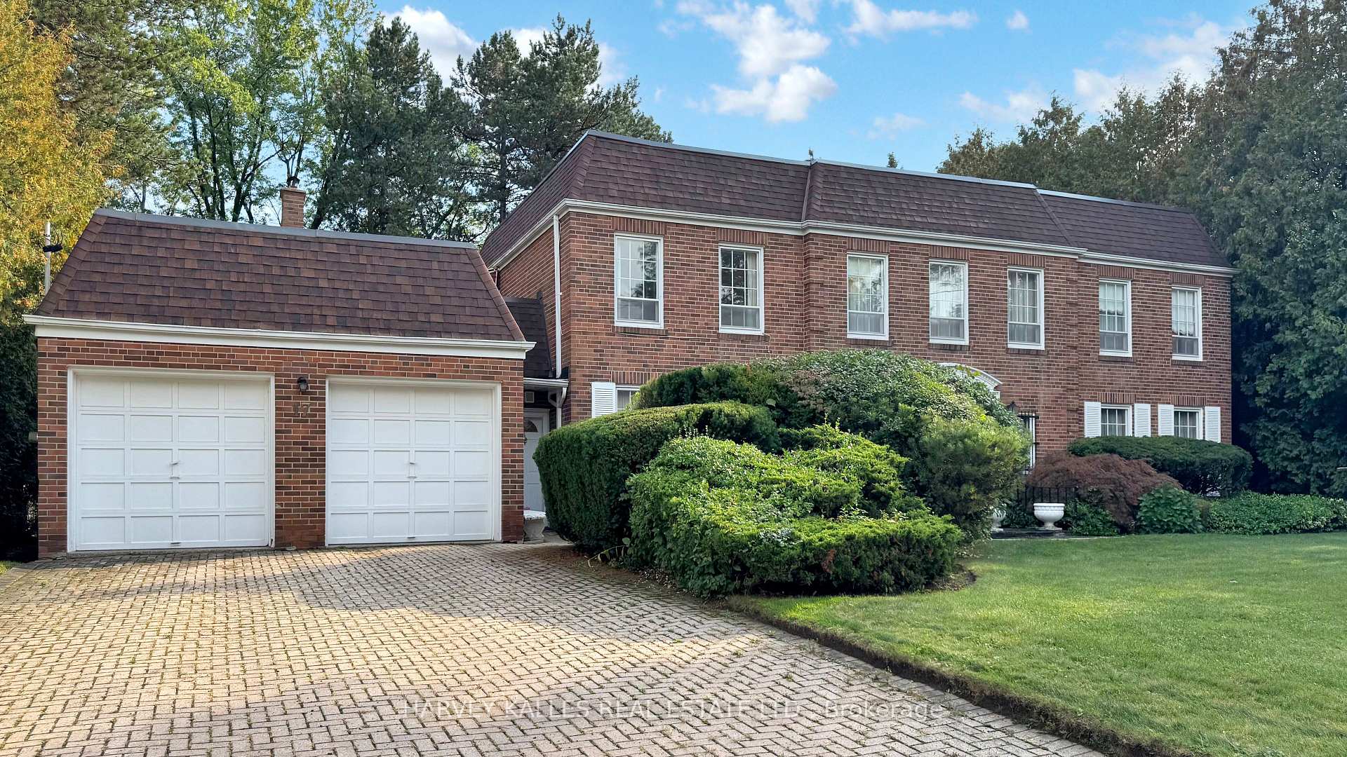 17 Saintfield Avenue Toronto Ontario Canada Sold residential East York Homes and Condos Real Estate Homeward, Brokerage*