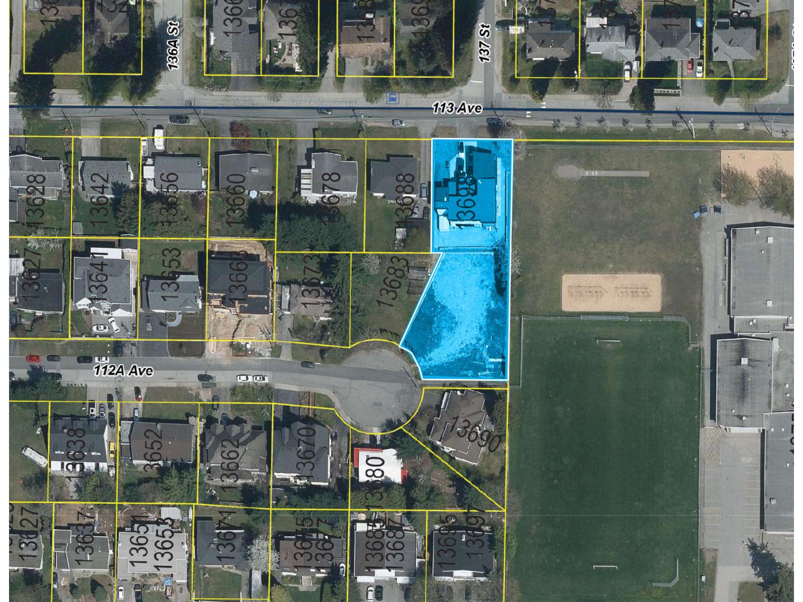 13698 113 AVENUE Surrey British Columbia Canada Sale residential Dardana Shushka HOMELIFE ADVANTAGE REALTY LTD,