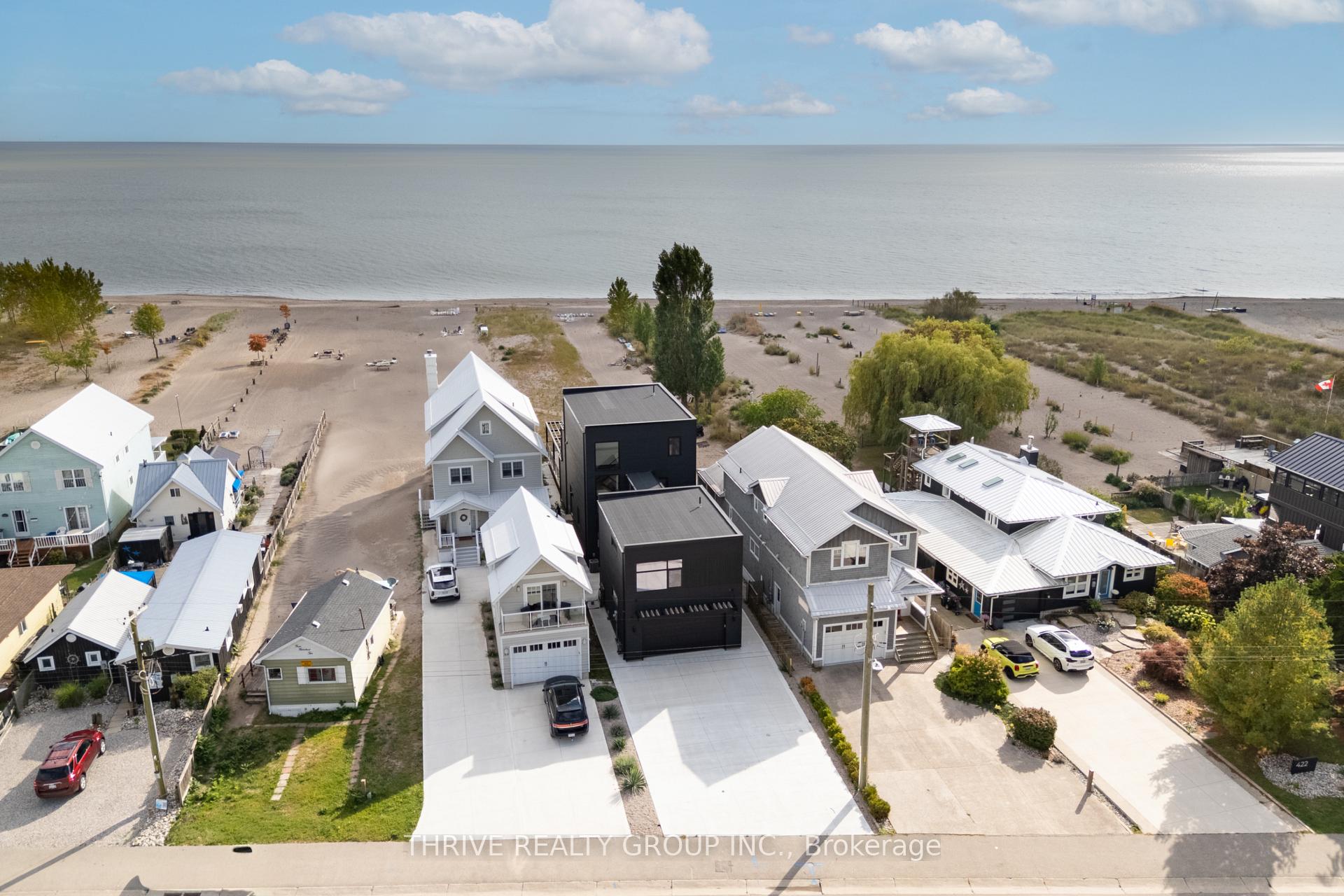 416 Edith Cavell Boulevard Central Elgin Ontario Canada Sale residential   STREETCITY REALTY INC., BROKERAGE*