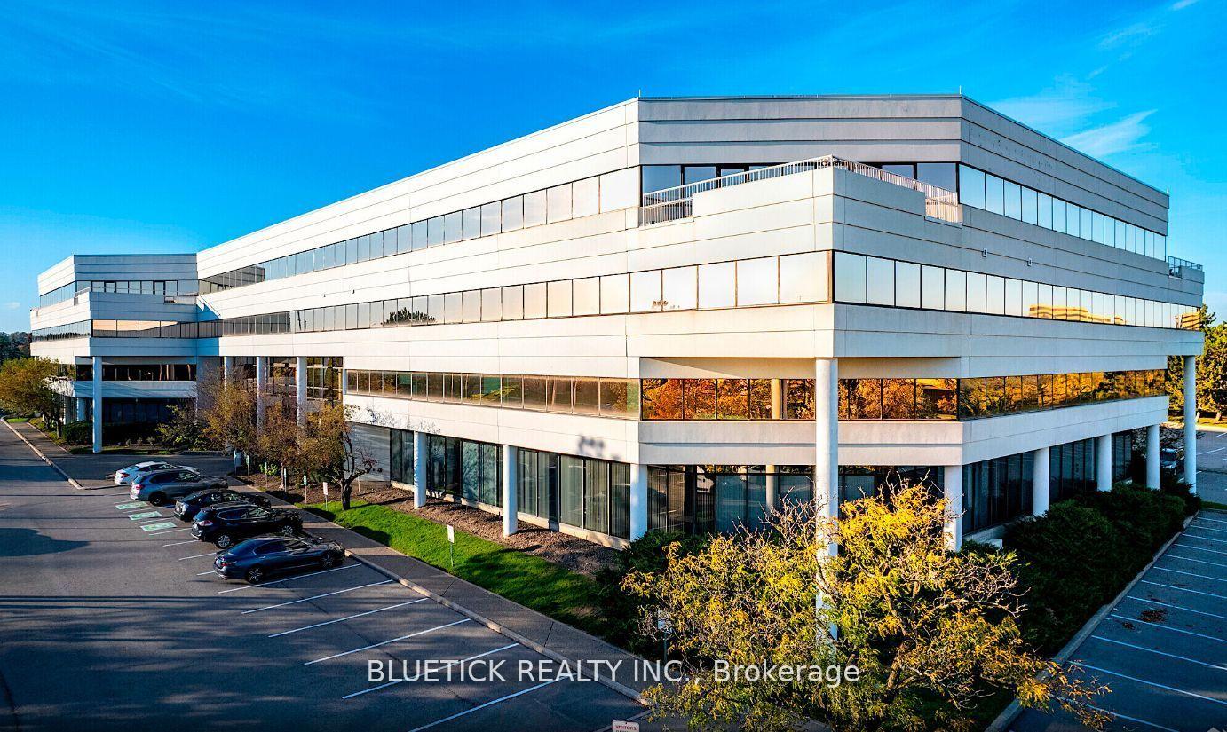 201B - 2233 Argentia Road Mississauga Ontario Canada Lease commercial Tarun Kumar Right at Home Realty, Brokerage*