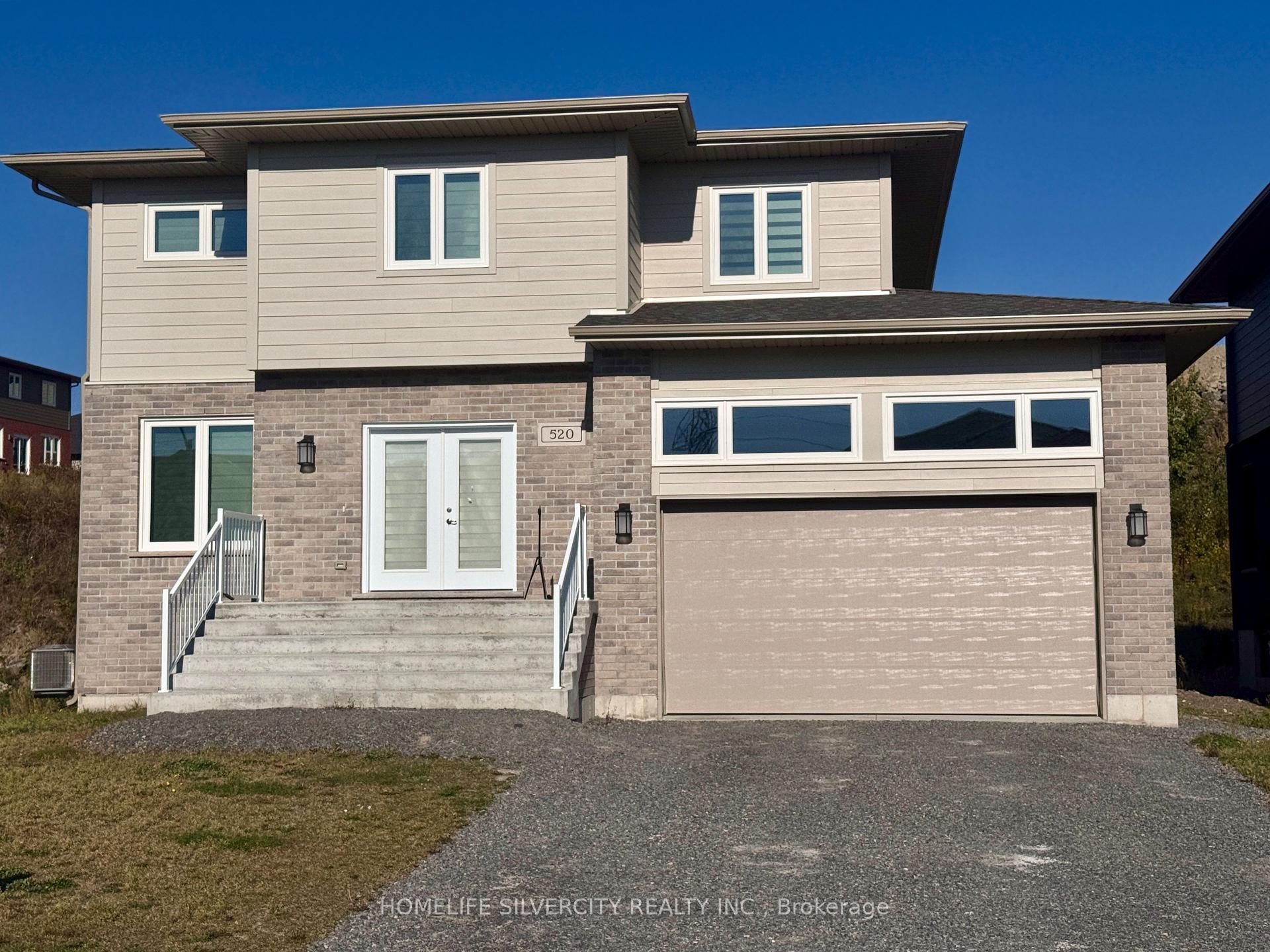 520 Bonaventure Court Greater Sudbury Ontario Canada Sale residential   HomeLife Silvercity Realty Inc., Brokerage*