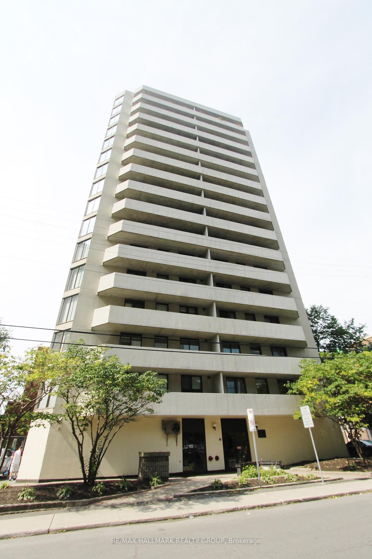 1203 - 200 Bay Street Ottawa Ontario Canada Rented residential   Royal LePage Performance Realty, Brokerage *