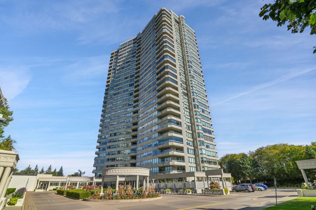 2602 - 1480 Riverside Drive Ottawa Ontario Canada Rented residential   Royal LePage Performance Realty, Brokerage *