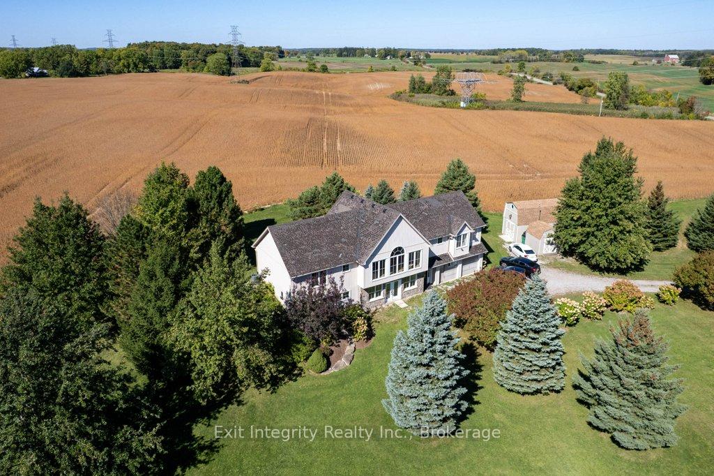 407 Harrisburg Road Hamilton Ontario Canada Sale residential Brian Martinson Royal LePage Signature Realty, Brokerage