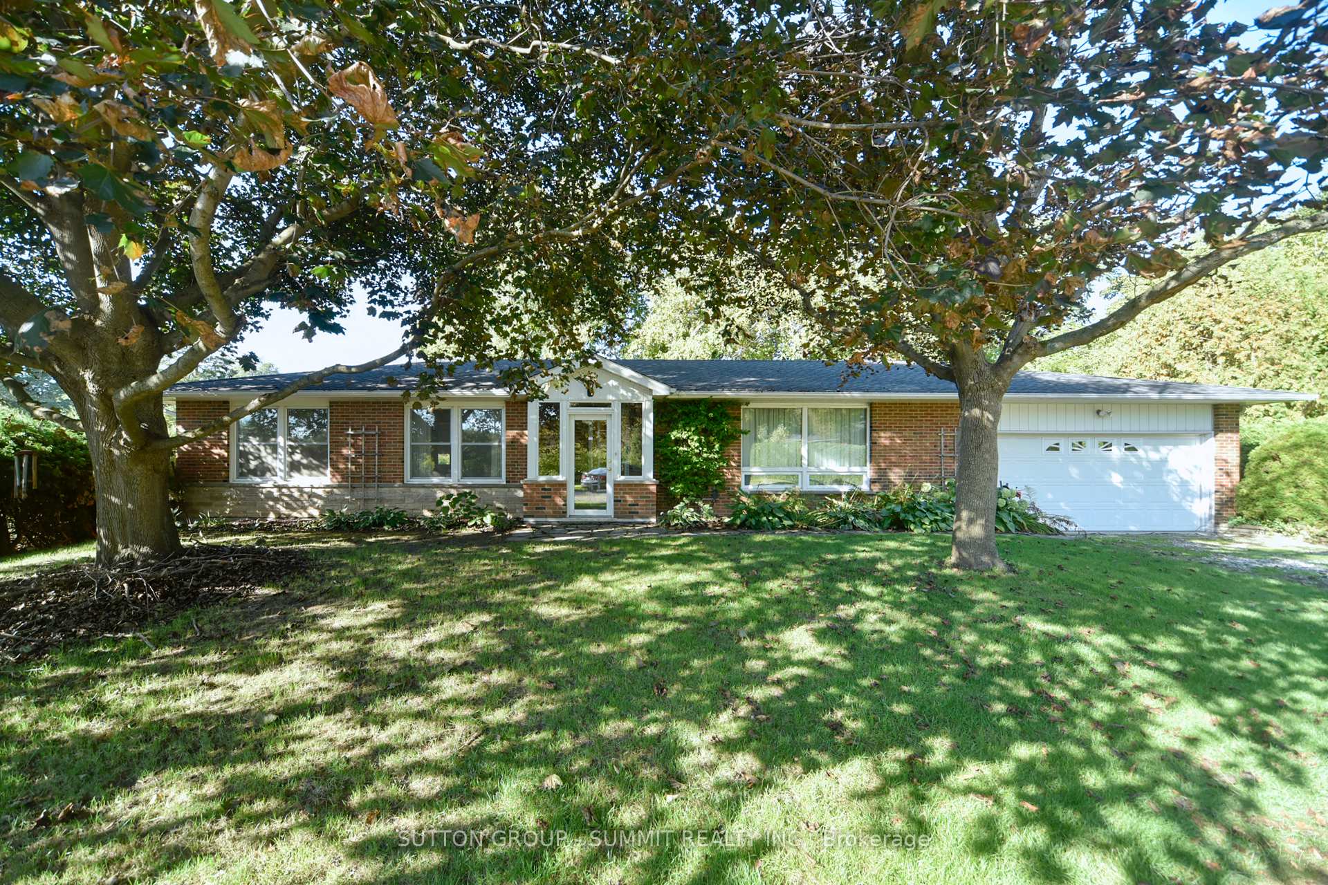 7658 NINTH Line Markham Ontario Canada Sale residential Jeffrey Vella Sutton Group-Summit Realty Inc., Brokerage*