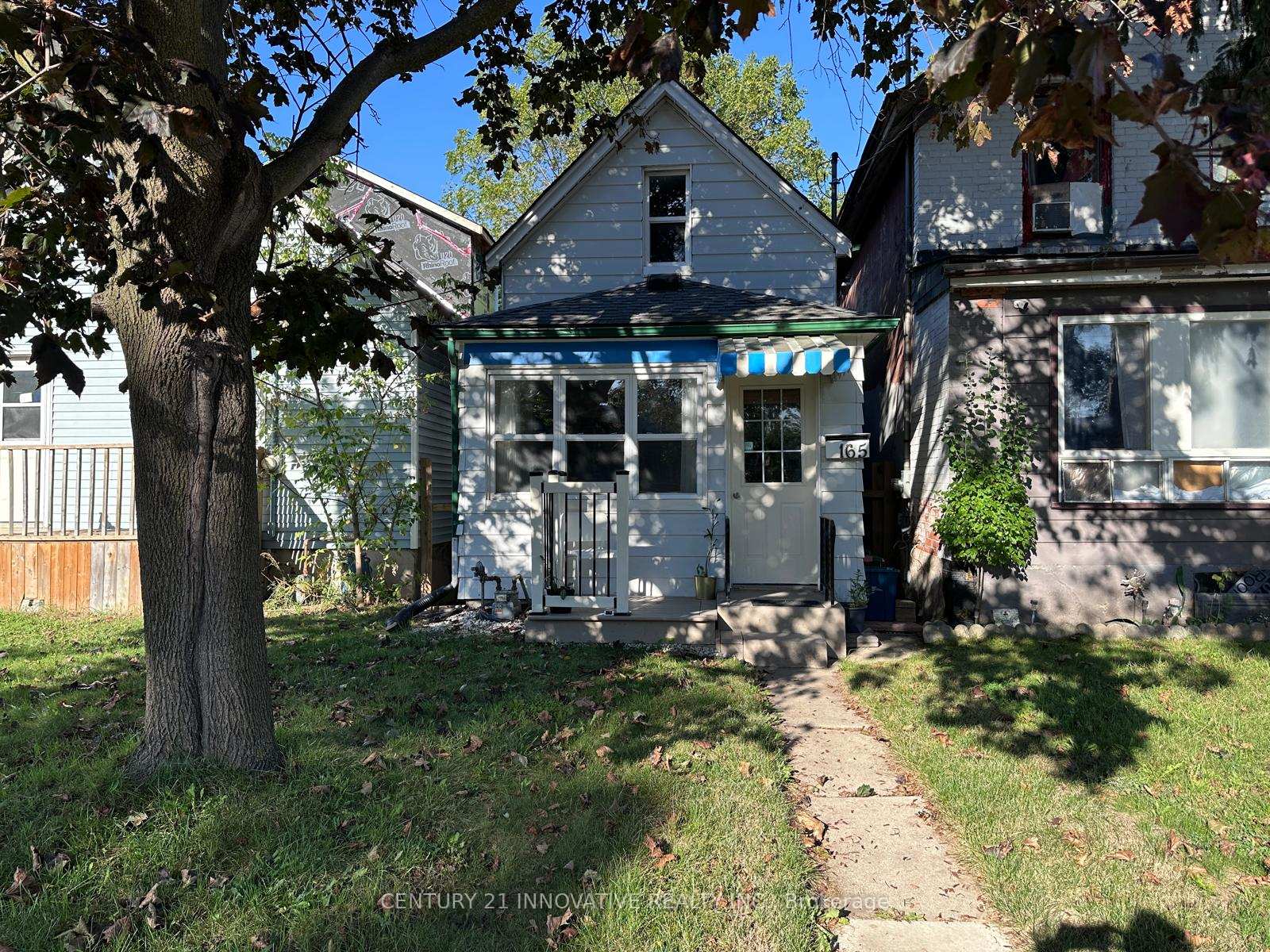 165 Dundas Street N Cambridge Ontario Canada Sale residential Richard Alfred Century 21 Innovative Realty Inc., Brokerage *