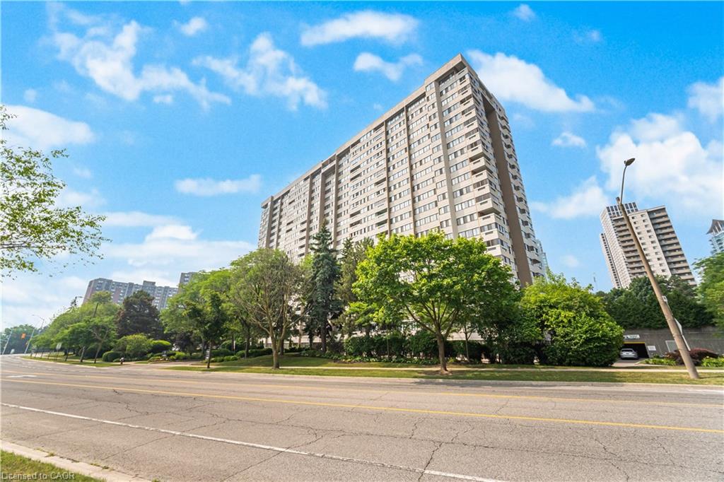 1901 - 1580 Mississauga Valley Boulevar Mississauga Ontario Canada Sale residential Realty World Legacy