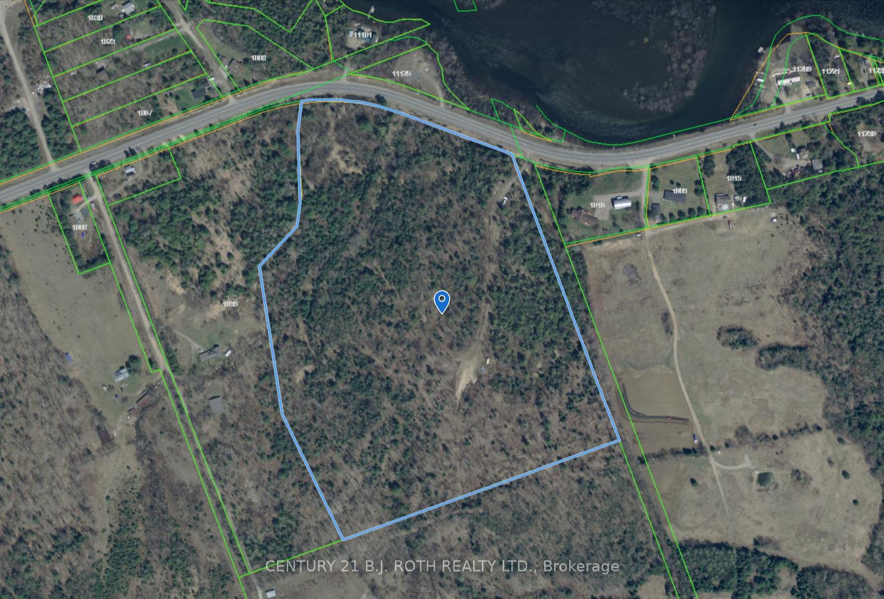 11146 Highway 118 Algonquin Highlands Ontario Canada Sale residential Igor Vujovic Century 21 B.J. Roth Realty Ltd