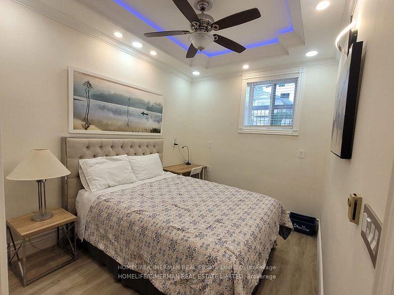 C - 200 MCKEE Avenue Toronto Ontario Canada Rent residential HomeLife/Cimerman Real Estate Ltd., Brokerage*