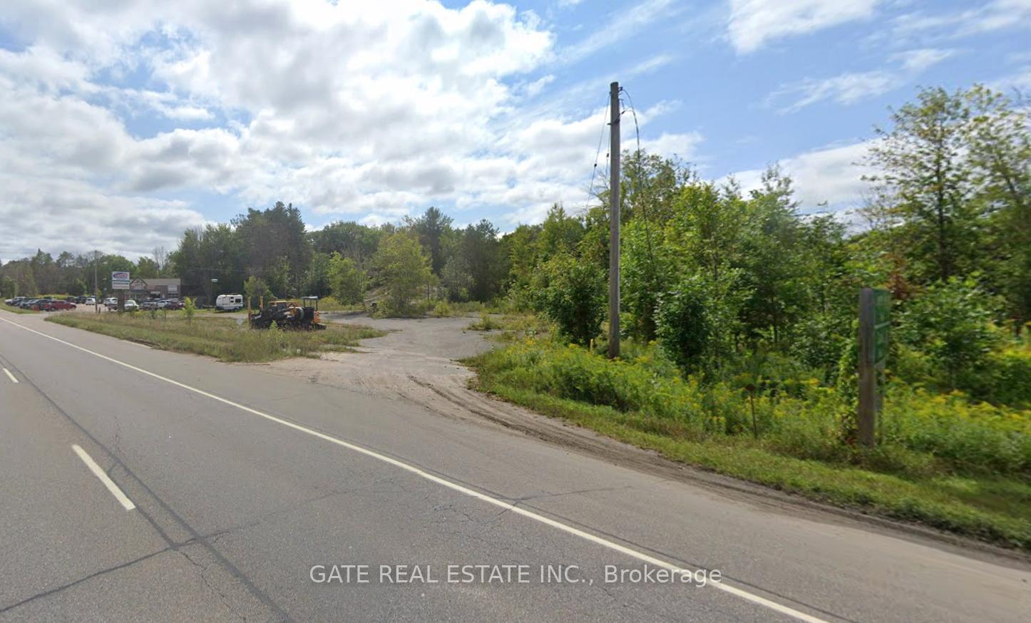 4653 Iron Bridge Lane Severn Ontario Canada Sale commercial   Gate Real Estate Inc., Brokerage