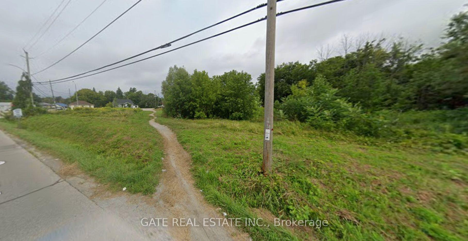 263 The Queensway South S Georgina Ontario Canada Sale commercial   Gate Real Estate Inc., Brokerage