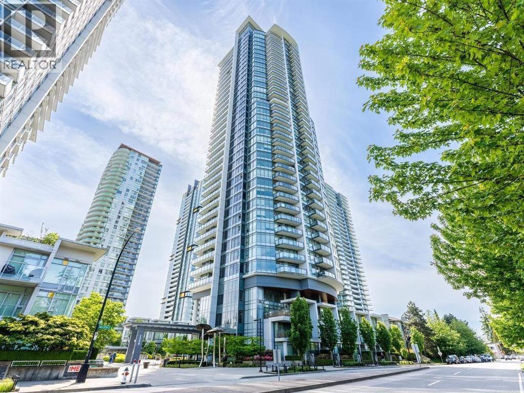 3207 4900 LENNOX LANE Burnaby British Columbia Canada Rent residential   Marketing 604 Team | HomeLife Benchmark Realty Corp.