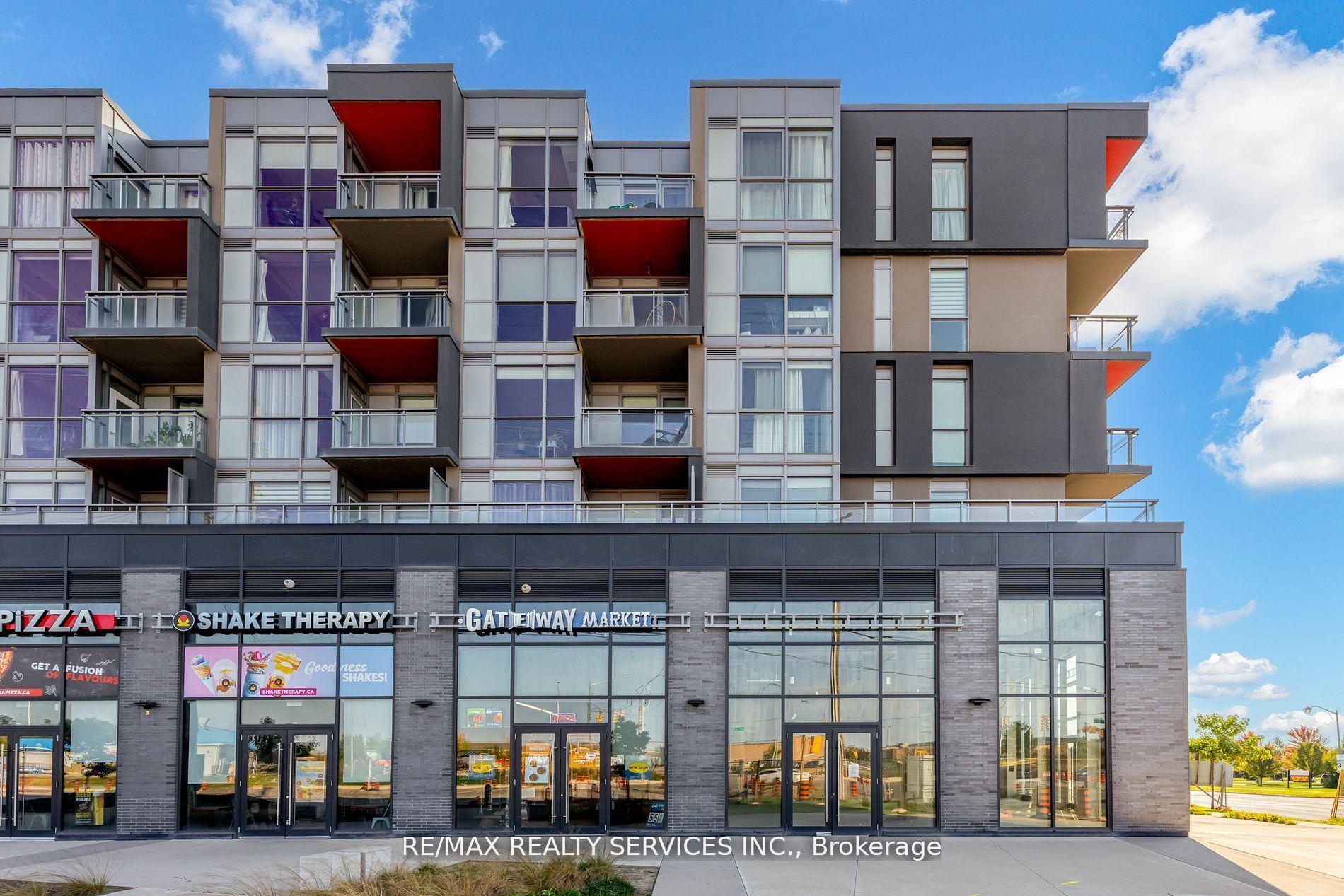 1A - 5220 Dundas Street Burlington Ontario Canada Lease commercial Anil Balakrishnan RE/MAX Realty Services Inc., Brokerage*