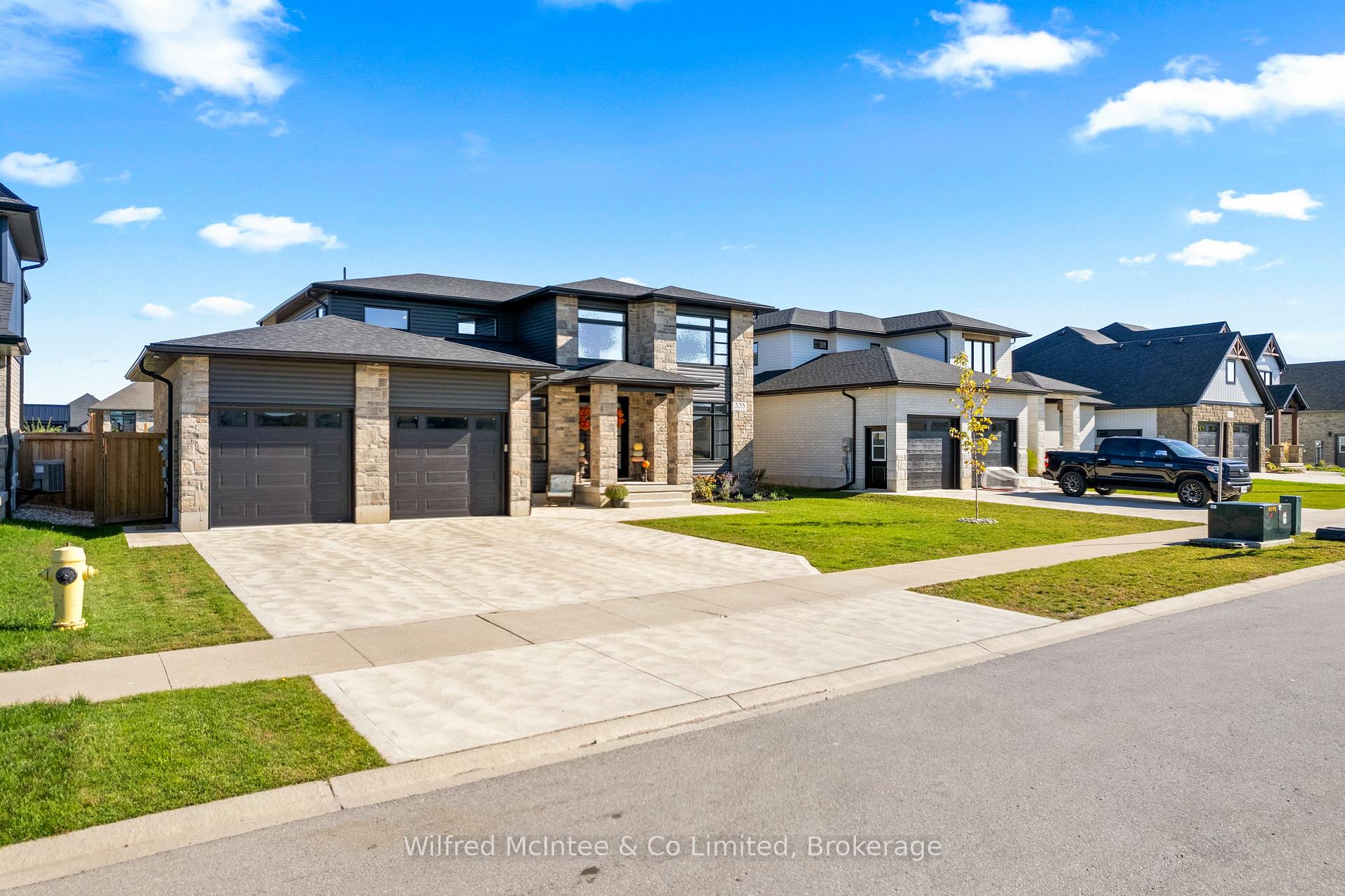 335 Devonshire Road Saugeen Shores Ontario Canada Sale residential Mac Ferris Wilfred Mcintee & Co. Ltd., Brokerage* (Southampton)