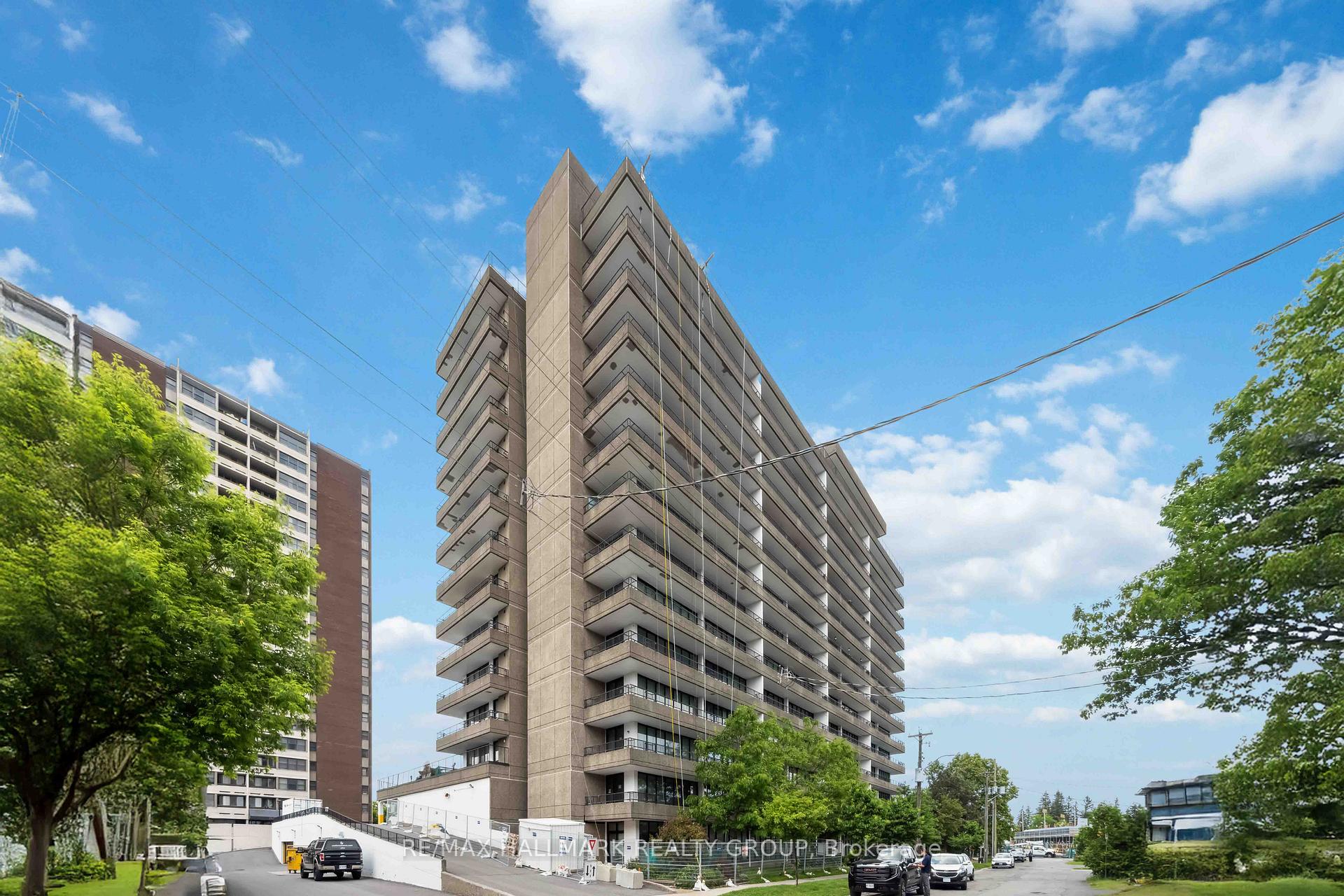 505 - 370 Dominion Avenue Ottawa Ontario Canada Sold residential   Royal LePage Performance Realty, Brokerage *